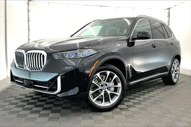 2026 BMW X5 xDrive40i for sale in Spokane, WA