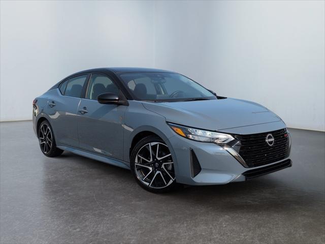 2025 Nissan Sentra SR for sale in Tifton, GA