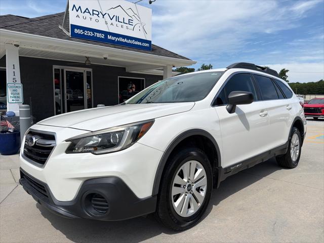 2018 Subaru Outback 2.5i for sale in Maryville, TN