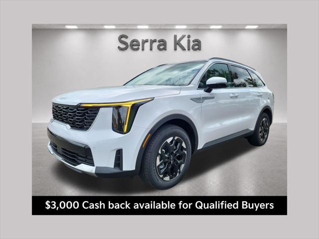2026 Kia Sorento S for sale in Birmingham, AL