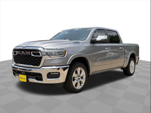 2026 Ram 1500 Lone Star Crew Cab 4x4 57 Box for sale in Houston, TX