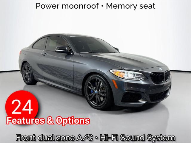 2016 BMW M2 xDrive for sale in Reno, NV