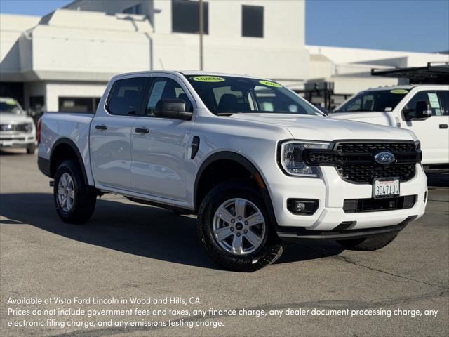2025 Ford Ranger XL for sale in Woodland Hills, CA