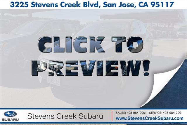 2017 Honda Civic LX for sale in San Jose, CA