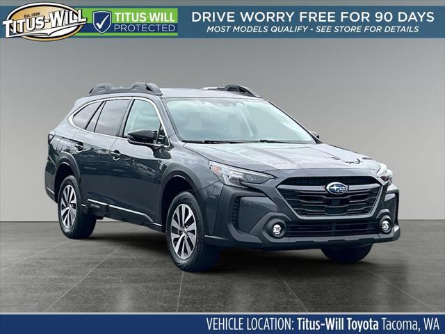 2023 Subaru Outback Premium for sale in Tacoma, WA