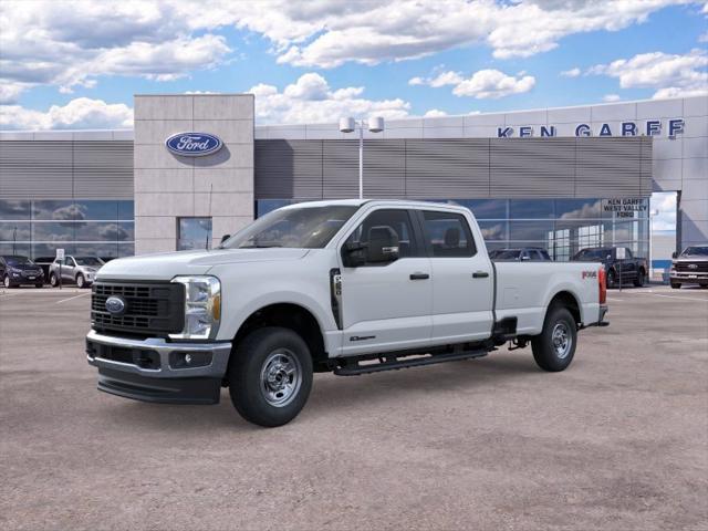2026 Ford F-250 XL for sale in Salt Lake City, UT