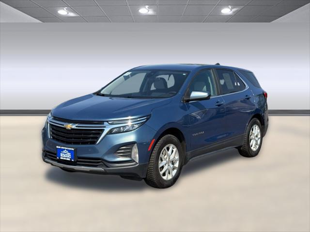 2024 Chevrolet Equinox AWD LT for sale in Grand Junction, CO