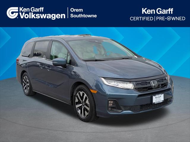2025 Honda Odyssey EX-L for sale in Orem, UT