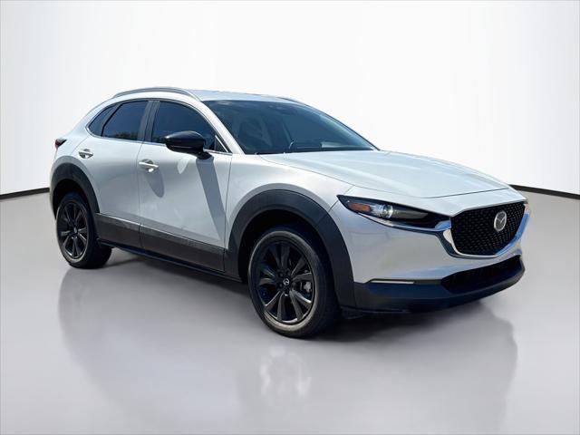 2024 Mazda CX-30 2.5 S Select Sport