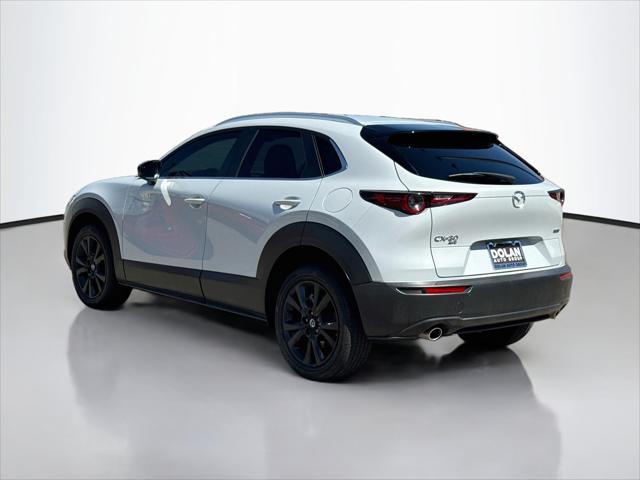 2024 Mazda CX-30 2.5 S Select Sport