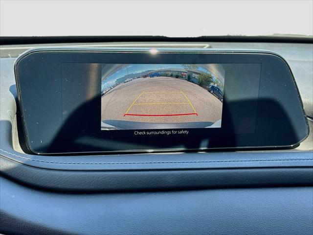 2024 Mazda CX-30 2.5 S Select Sport