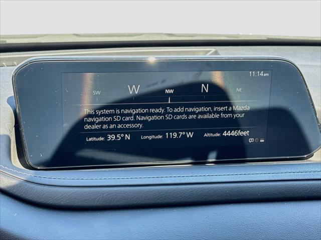 2024 Mazda CX-30 2.5 S Select Sport