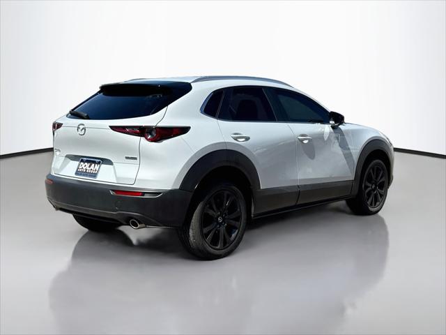 2024 Mazda CX-30 2.5 S Select Sport