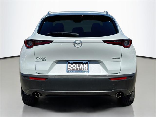 2024 Mazda CX-30 2.5 S Select Sport