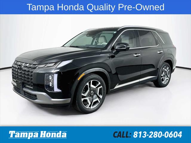 2024 Hyundai Palisade Limited for sale in Tampa, FL