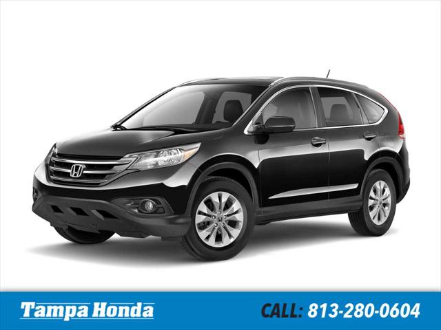2013 Honda CR-V Unknown for sale in Tampa, FL