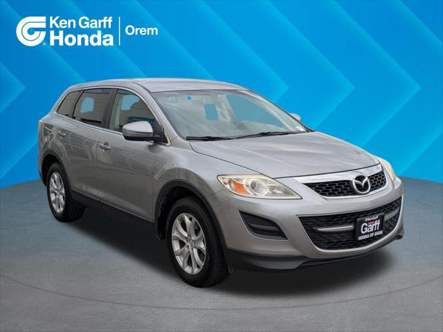 2012 Mazda CX-9 Touring for sale in Orem, UT