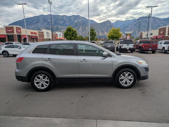 2012 Mazda CX-9 Touring