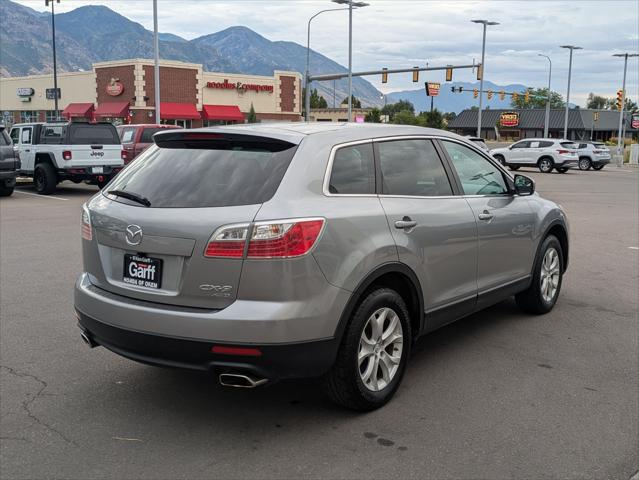 2012 Mazda CX-9 Touring