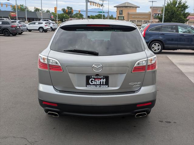 2012 Mazda CX-9 Touring