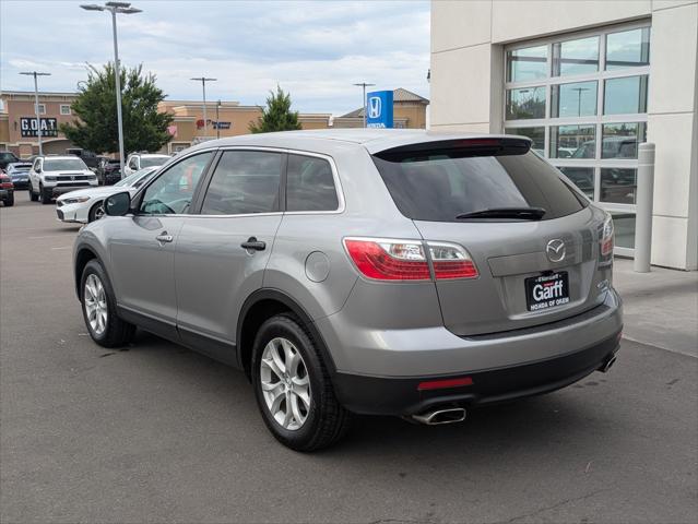 2012 Mazda CX-9 Touring