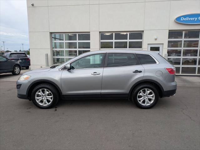 2012 Mazda CX-9 Touring