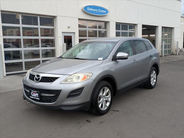 2012 Mazda CX-9 Touring