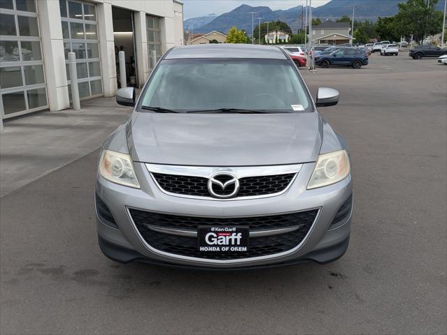 2012 Mazda CX-9 Touring