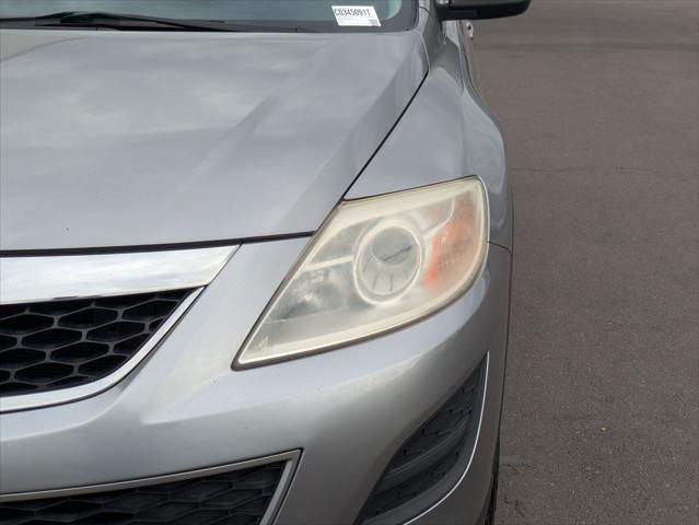 2012 Mazda CX-9 Touring