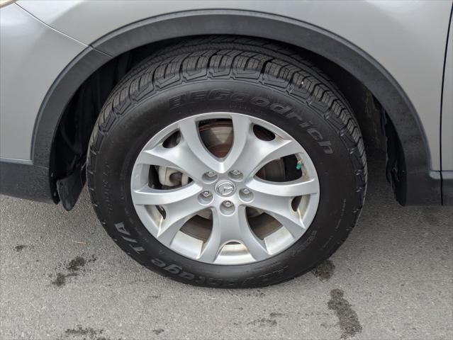 2012 Mazda CX-9 Touring