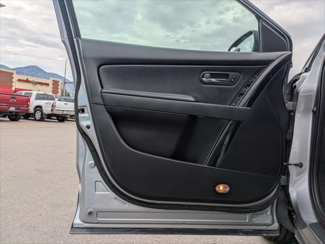 2012 Mazda CX-9 Touring