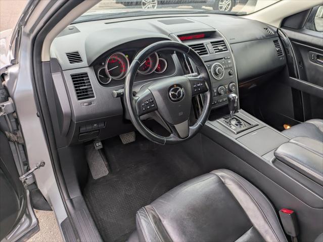 2012 Mazda CX-9 Touring