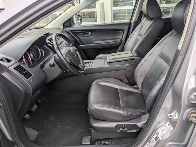 2012 Mazda CX-9 Touring