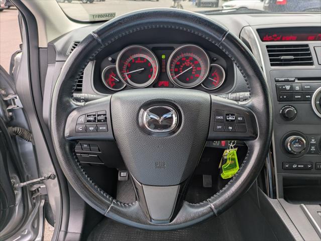 2012 Mazda CX-9 Touring