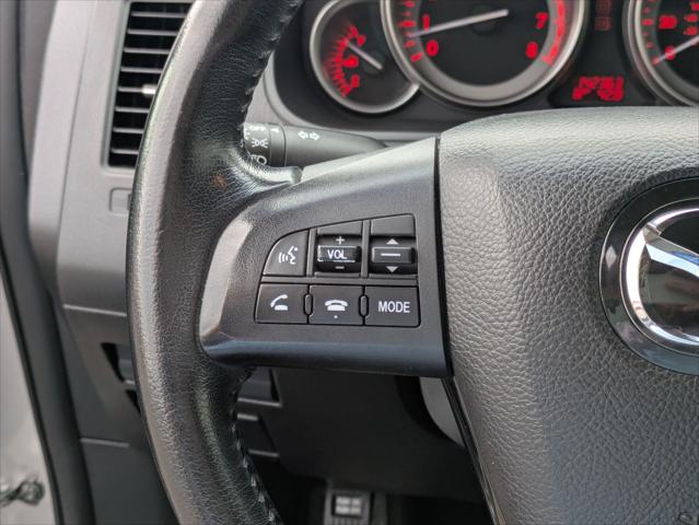 2012 Mazda CX-9 Touring