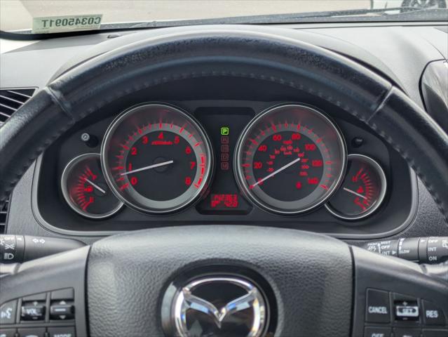 2012 Mazda CX-9 Touring