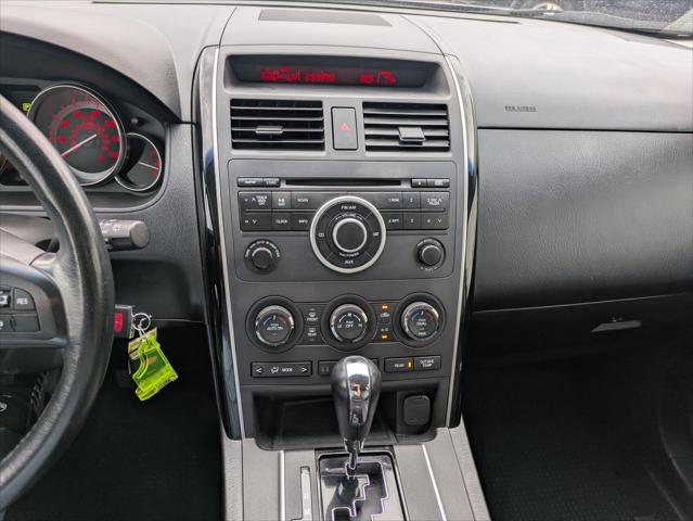 2012 Mazda CX-9 Touring