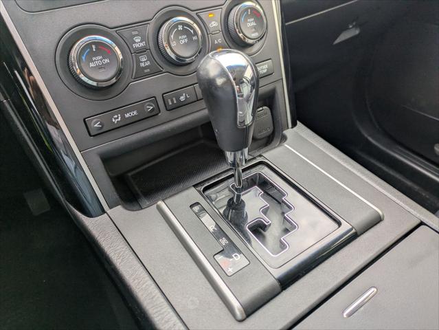2012 Mazda CX-9 Touring
