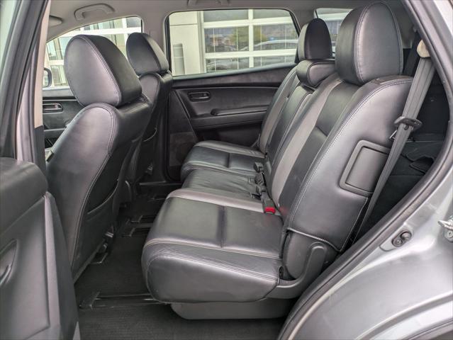 2012 Mazda CX-9 Touring