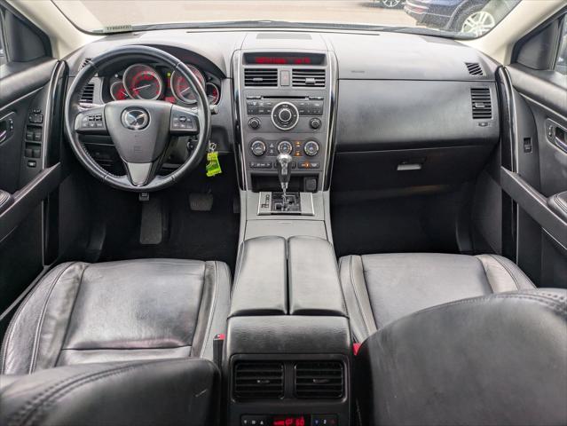 2012 Mazda CX-9 Touring