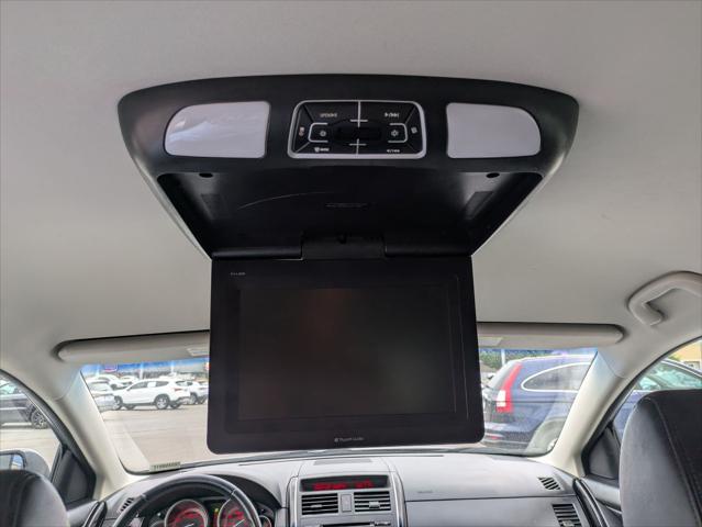 2012 Mazda CX-9 Touring