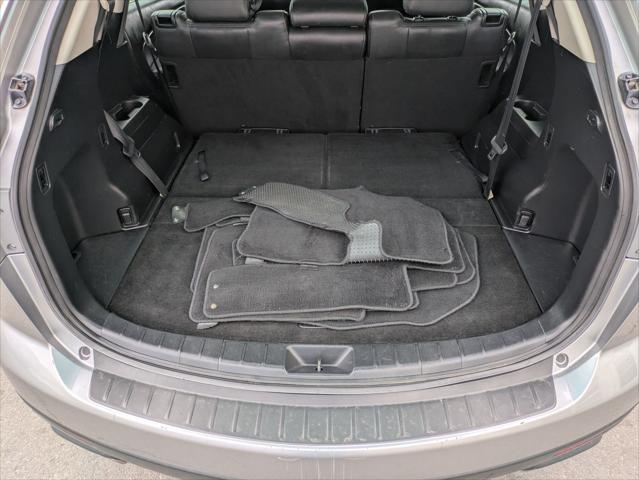 2012 Mazda CX-9 Touring