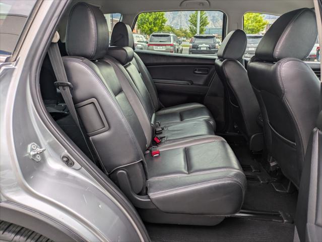 2012 Mazda CX-9 Touring