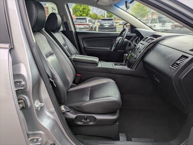 2012 Mazda CX-9 Touring