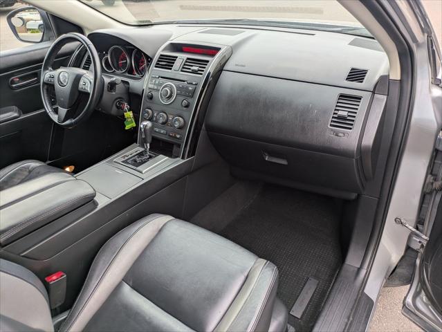 2012 Mazda CX-9 Touring