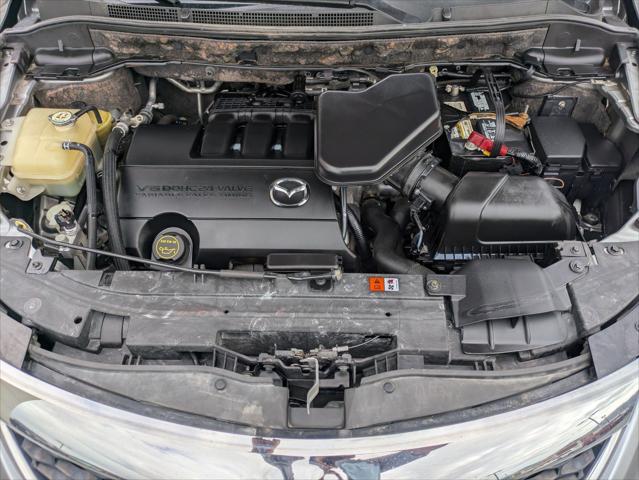 2012 Mazda CX-9 Touring