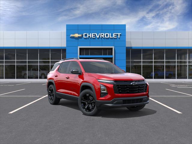 2027 Chevrolet Equinox FWD LT for sale in Enosburg Falls, VT