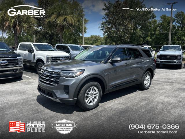 2026 Ford Explorer Active for sale in Green Cove Springs, FL