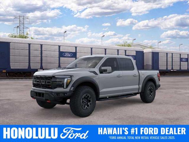 2026 Ford F-150 Raptor for sale in Honolulu, HI