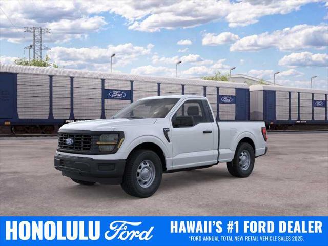 2026 Ford F-150 XL for sale in Honolulu, HI